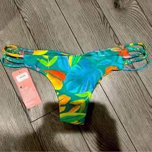 Midori Bikini Bottoms